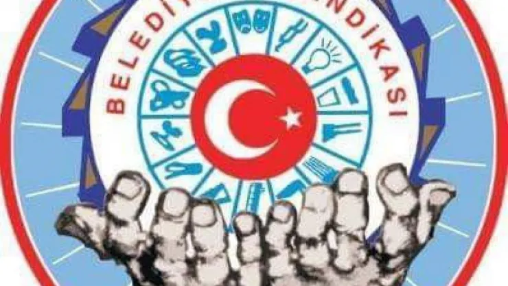 Belediye İş Sendikası  'İşçi Gariban Değildir'