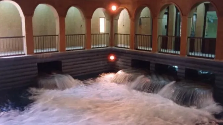 Belediye Nüfusunun %98,8'i İçme Suyuna Ulaşıyor