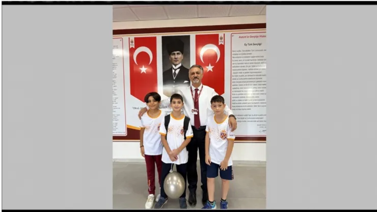 Beytepe Koleji Malatya Kampüsü ile Eğitimin Geleceği Yeniden Yazılıyor!