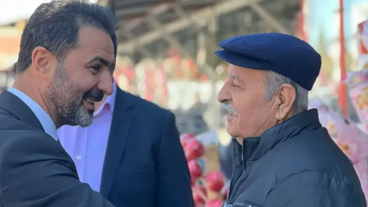 Bilal Yıldırım'dan Rezerv Alanları Açıklayın Çağrısı