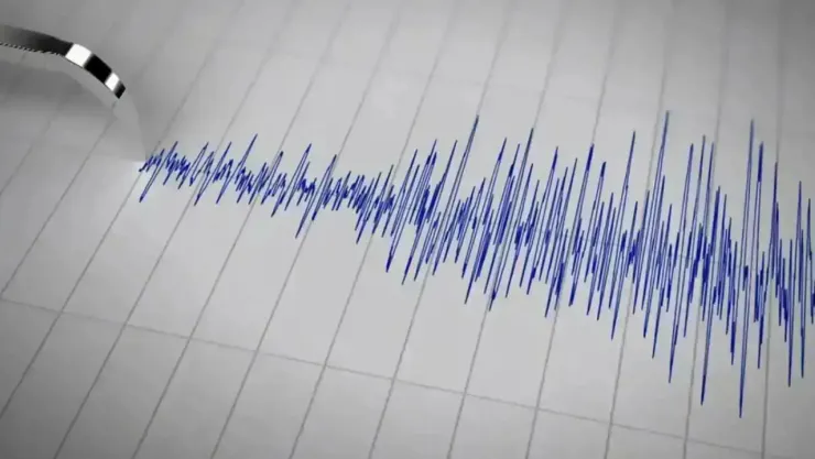 Bingöl'de 4,3 büyüklüğünde deprem