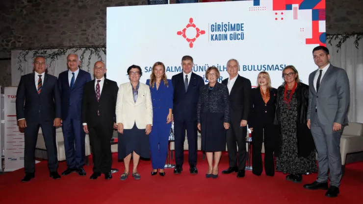 Bir Kadının Güçlenmesi, Bir Toplumun Dönüşmesidir