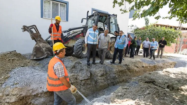 Bir şeyi yönetmek için önce ölçmek gerekir.