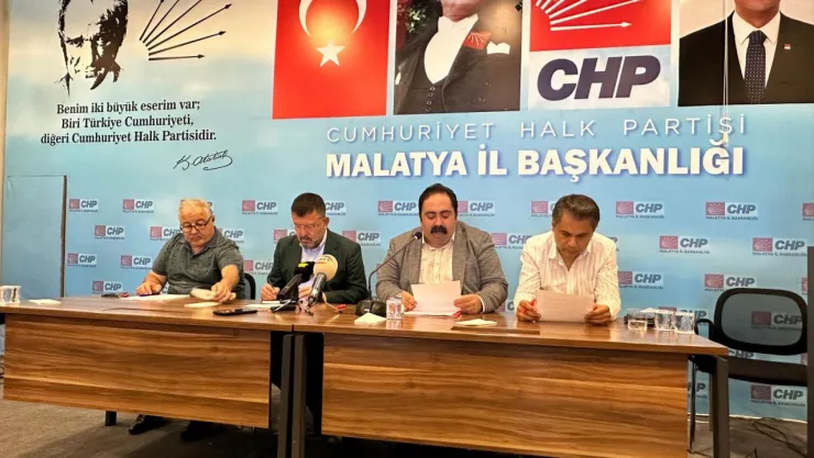 'Birileri Sussa da Biz Konuşmaya Devam Ediyoruz'