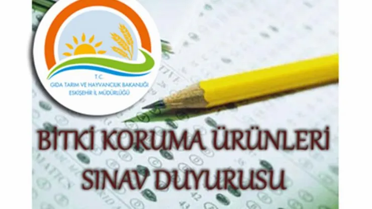 BKÜ Bayilik Sınavı 5 Ekim 2025'te Yapılacak