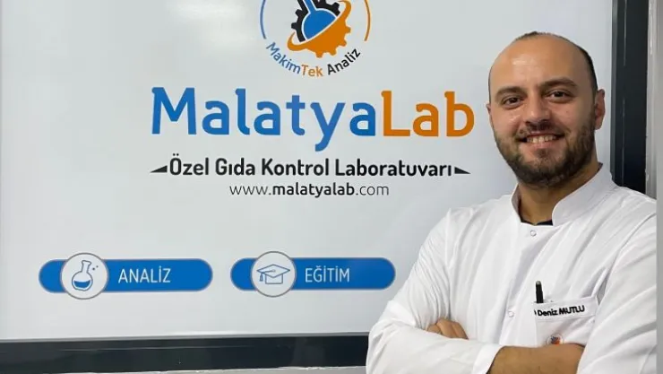Bölgede Sadece Malatya'da Var!