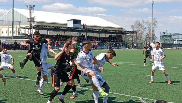 Bölgesel Amatör Futbol Ligi