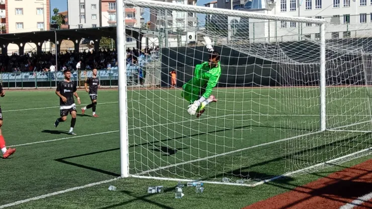 Bölgesel Amatör Lig 2024-2025 Sezonu 3. Grup