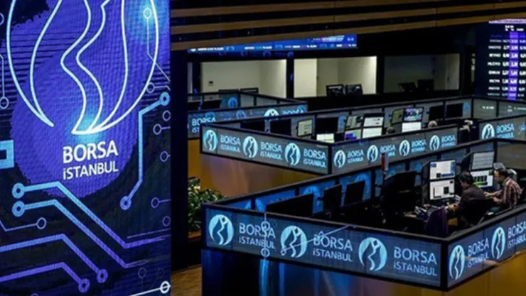Borsa İstanbul'da 'manipülasyon' operasyonu