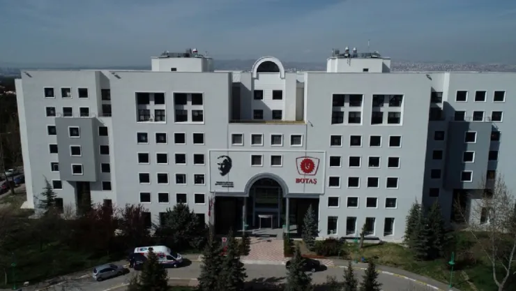 BOTAŞ 223 personel alımı yapacak