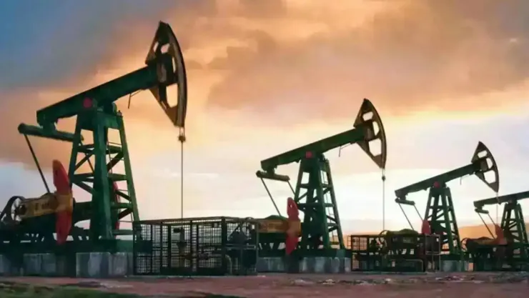 Brent petrol 63,06 dolardan işlem görüyor