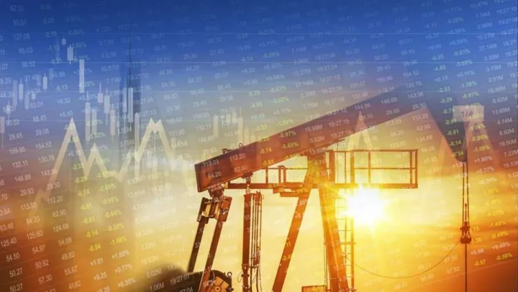 Brent petrol yükselişe geçti