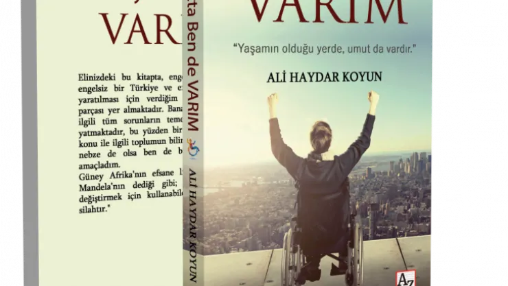 Bu Hayatta Ben de Varım