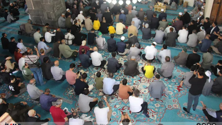 Bugün 21 Ağustos 'Dünya Camiler Günü'