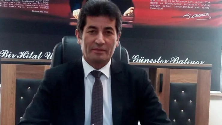 Burjuva Sendikaları 1 Mayısı Kutlasın