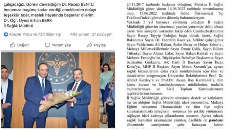 Bürokrat Biat Edenlerden Seçiliyor