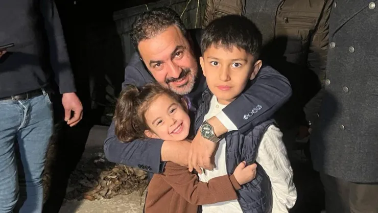 'Bütün Malatyalıların Mutlu Olduğu Bir Belediyecilik İçin Biz Varız'
