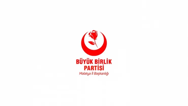 Büyük Birlik Partisi'nden Peygamber Efendimize Yapılan Hakarete ve Doğu Perinçek'e Sert Tepki