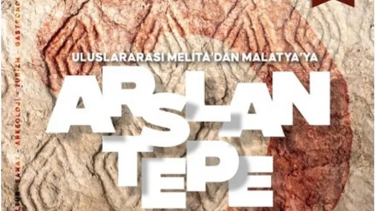 Büyükşehir Belediyesi Malatya Ve Arslantepe'nin Tanıtımına Katkı Sunuyor