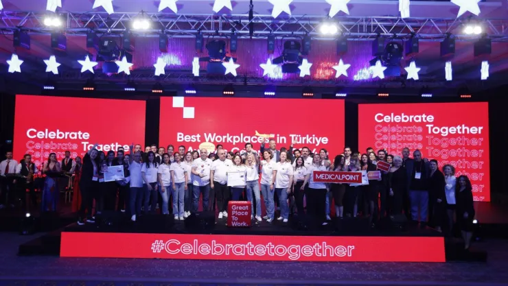 Çalışanlar, 2024'ün en iyilerini belirledi