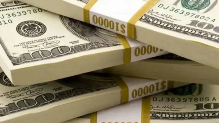 Cari İşlemler Hesabı Ekimde 457 Milyon Dolar Fazla Verdi