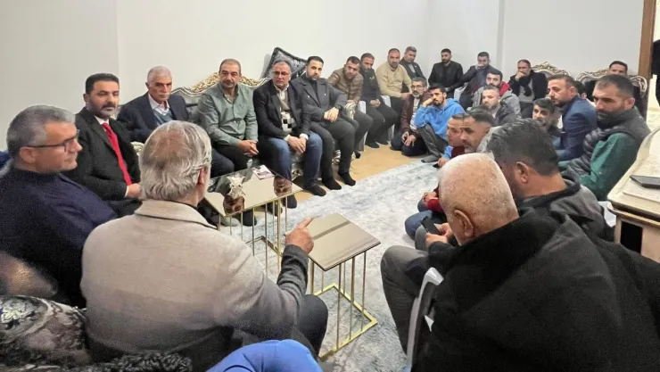 'Çektikleri kuralar soru işaretleriyle dolu'