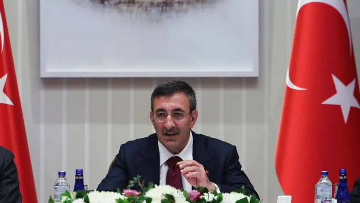 Cevdet Yılmaz Yarın Orta Vadeli Programı Açıklayacak