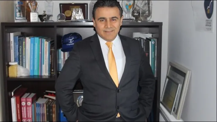 Çevreci gazeteciden Çevre İl Müdürüne 'Lal olma' çağrısı