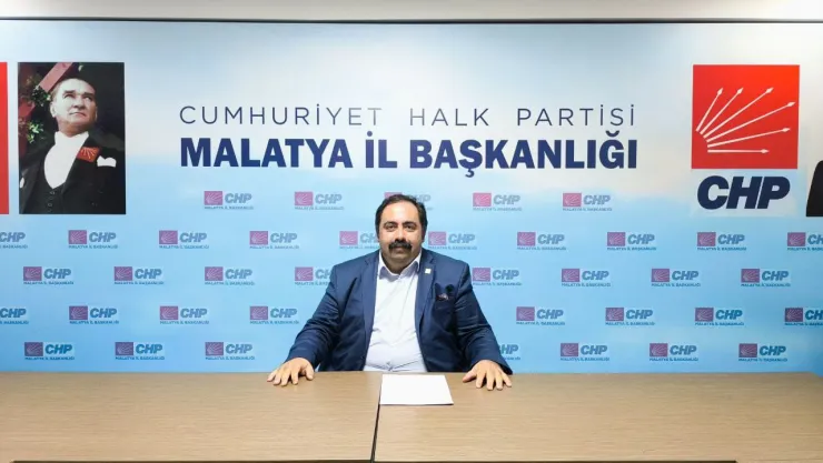 CHP 81 İl Başkanı Ortak İrade Beyanı