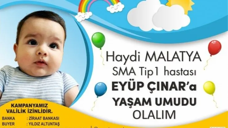 CHP'den Eyüp Çınar'a Destek