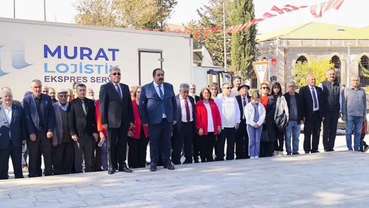 CHP İl Başkanı Yıldız: 'Cumhuriyet Bayramı'nda birliğimize gölge düşüren uygulama kaldırılsın'