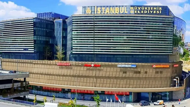 CHP'li İBB'ye ikinci dalga yolsuzluk operasyonu: 47 gözaltı