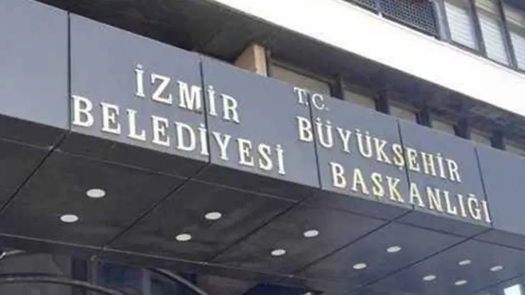 CHP'li İzmir Büyükşehir Belediyesi'ne yolsuzluk operasyonu: 157 gözaltı