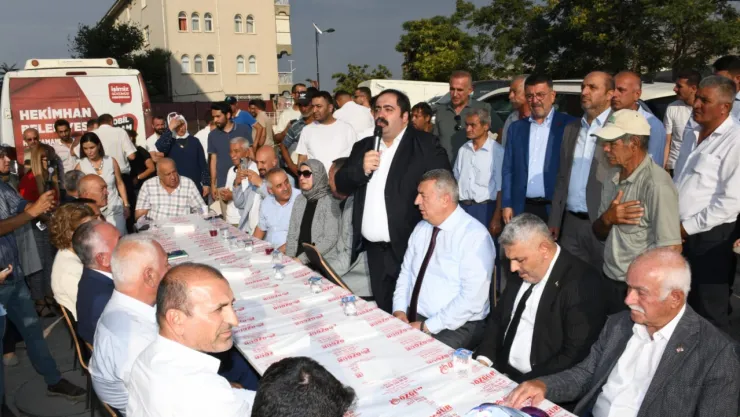 CHP Malatya İl Başkanlığı'ndan Muharrem Ayının Son Gününde Birlik ve Dayanışma Mesajı