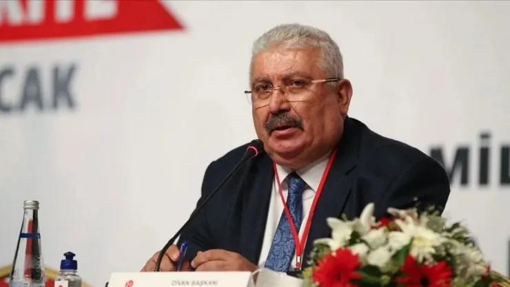 CHP'nin Hukuk ve Demokrasiyle İmtihanı