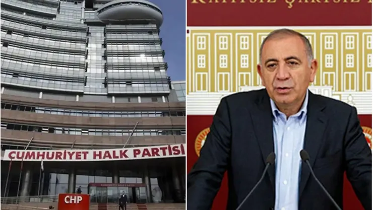 CHP Yüksek Disiplin Kurulu Kararı: 6 Üyeye Kesin Çıkarma Cezası