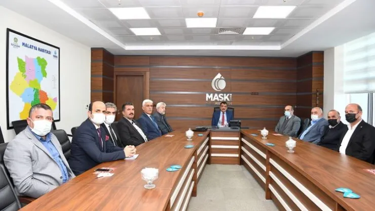 Çiftçilerimizin Sorunları Bizim Sorunlarımızdır