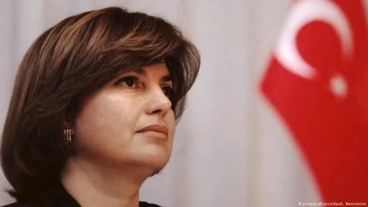 Çiller Siyasete geri dönüyor