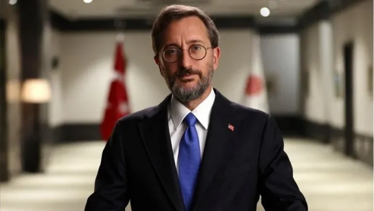 CİMER'e geçen yıl 7 milyon 650 bin başvuru yapıldı