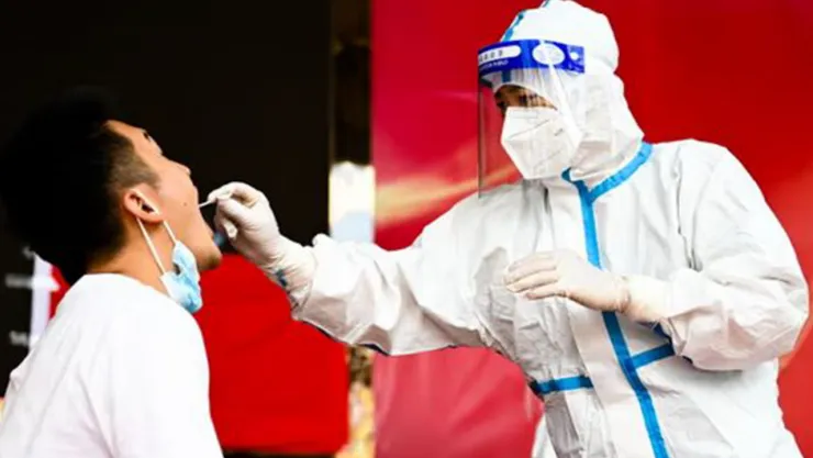 'Çin'de yeni virüs salgını endişesi: Vaka sayısı 4 bini geçti'