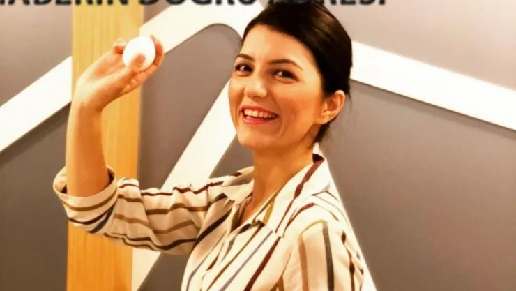 Çocuklarda Kemik Sağlığına Dikkat !