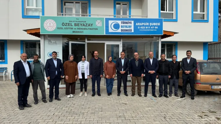 Cumhur İttifakı Mesajı: 'Birliğimiz En Büyük Gücümüzdür'