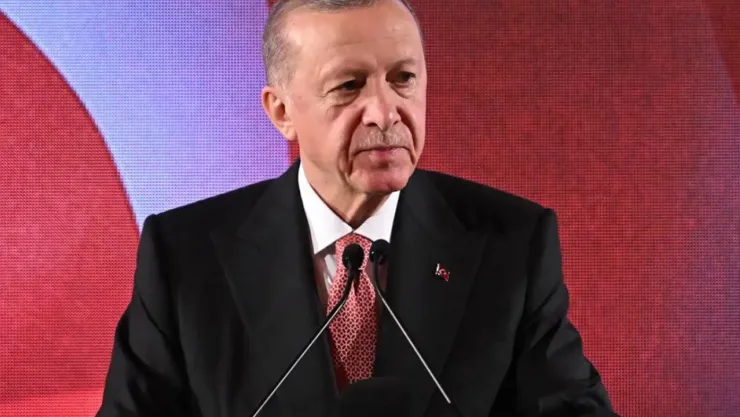 Cumhurbaşkanı Erdoğan'dan CHP Genel Başkanı Özel'e 500 bin liralık tazminat davası