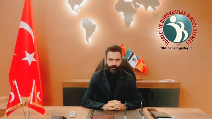 Cumhuriyetimizin 102. Yılında Vatan, Millet ve Birlik Vurgusu