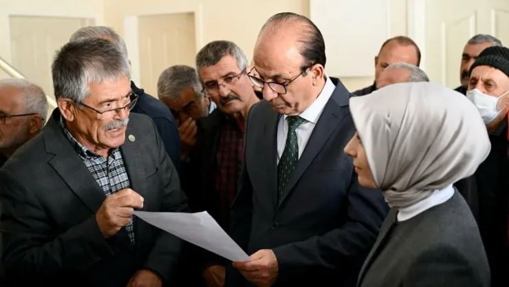 'Dalbastı Kirazın Marka Değerini Korumak İçin Her Türlü Önlemi Alıyoruz'