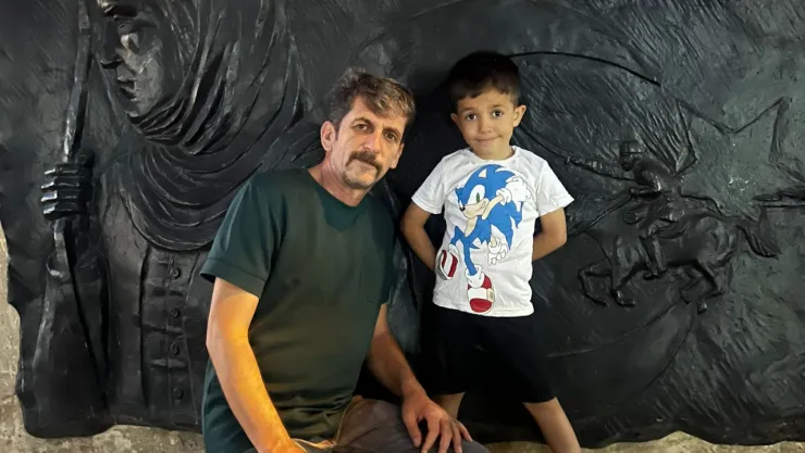 Dede ve Nine İçin Torun Sevgisini Anlatan 10 Anlamlı Söz