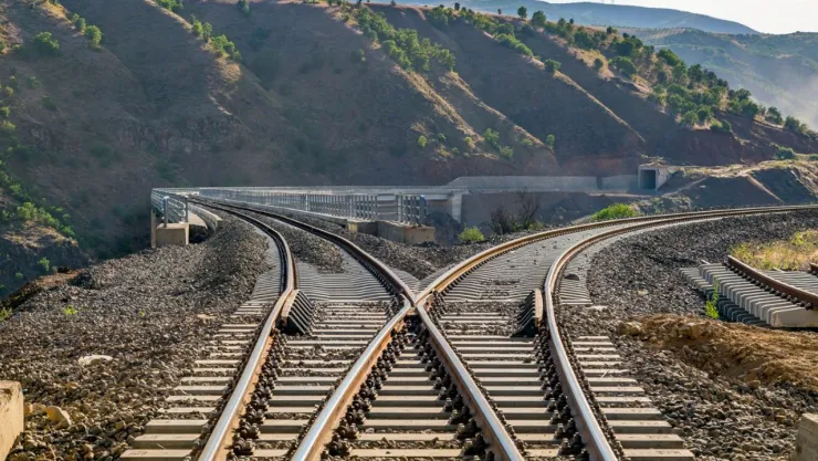 Demiryolu İşletmeciliğinde yeni düzenleme