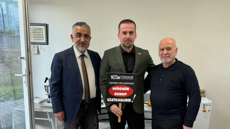 Deprem Bölgesinde Cumhurbaşkanımız Erdoğan'dan müjde bekliyoruz