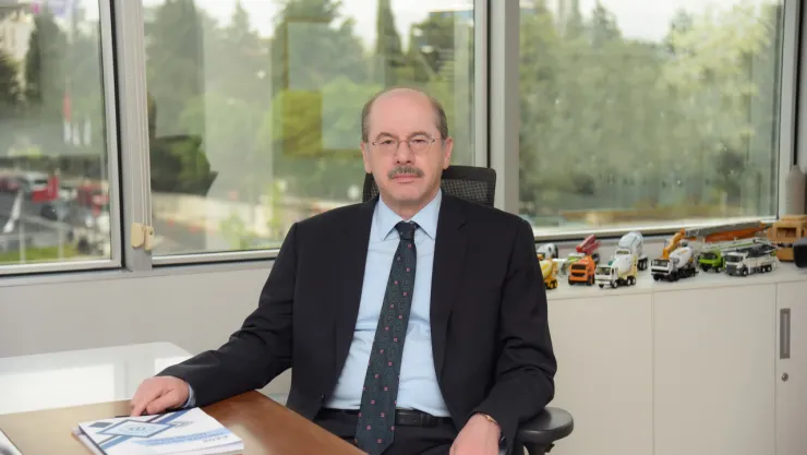Deprem felaketlerinden aldığımız derslerle geleceğimizi güvenle inşa edebiliriz