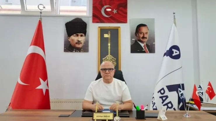 Deprem Sonrası Dayanışma mı, Kira Talebi mi? SGK'dan Sağlık Müdürlüğü'ne Tepki